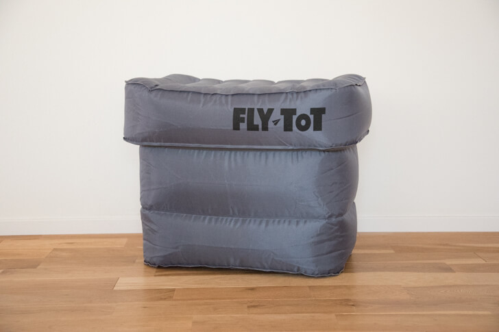 Fly-ToT フライトット - 旅行用品