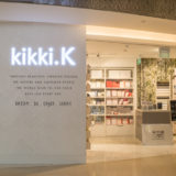 【シンガポール】kikki.K 北欧好きは見逃せない！おしゃれな文房具店