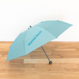 モンベル 折りたたみ傘