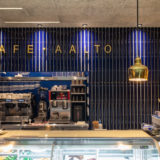【カフェ アアルト】CAFE AALTO 京都で味わう北欧気分｜こだわりの店内とメニュー