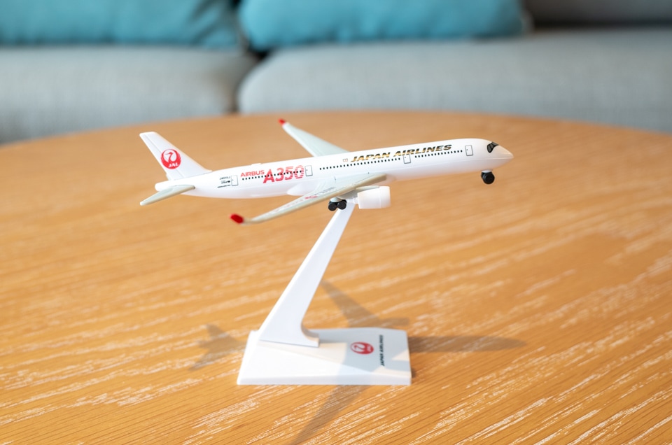 飛行機でもらえる子供のおもちゃを紹介！JAL、ANA、フィンエアーなど各社の特徴 | こどもとゆる旅